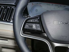 2023款 冠军版 EV 520KM 旗舰型
