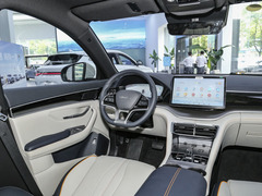 2023款 冠军版 EV 520KM 旗舰型