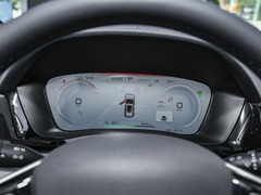 2023款 冠军版 EV 520KM 旗舰型