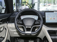 2023款 冠军版 EV 520KM 旗舰型