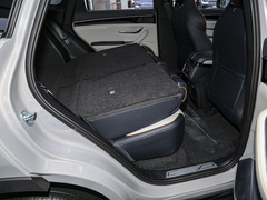2023款 冠军版 EV 520KM 旗舰型