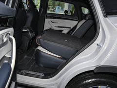 2023款 冠军版 EV 520KM 旗舰型