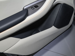 2023款 冠军版 EV 520KM 旗舰型