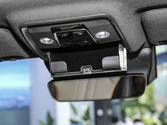 2023款 冠军版 EV 520KM 旗舰型