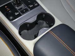 2023款 冠军版 EV 520KM 旗舰型