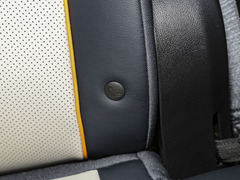 2023款 冠军版 EV 520KM 旗舰型