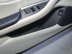 2023款 冠军版 EV 520KM 旗舰型