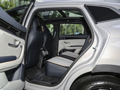 2023款 冠军版 EV 520KM 旗舰型