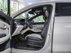 2023款 冠军版 EV 520KM 旗舰型