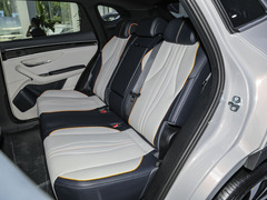 2023款 冠军版 EV 520KM 旗舰型