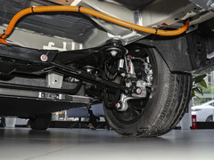 2023款 冠军版 EV 520KM 旗舰型