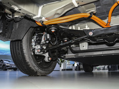 2023款 冠军版 EV 520KM 旗舰型