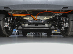 2023款 冠军版 EV 520KM 旗舰型
