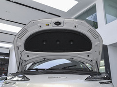 2023款 冠军版 EV 520KM 旗舰型