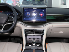 2023款 冠军版 EV 520KM 旗舰型