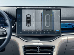 2023款 冠军版 EV 605KM 旗舰PLUS