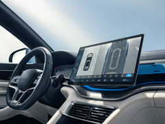 2023款 冠军版 EV 605KM 旗舰PLUS