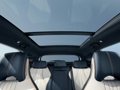 2023款 冠军版 EV 605KM 旗舰PLUS