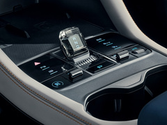 2023款 冠军版 EV 605KM 旗舰PLUS