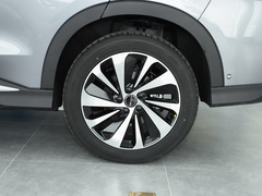 2023款 冠军版 EV 605KM 旗舰PLUS