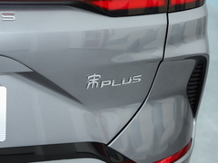 2023款 冠军版 EV 605KM 旗舰PLUS