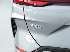 2023款 冠军版 EV 605KM 旗舰PLUS