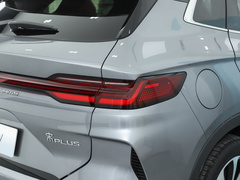 2023款 冠军版 EV 605KM 旗舰PLUS