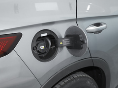 2023款 冠军版 EV 605KM 旗舰PLUS