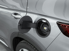 2023款 冠军版 EV 605KM 旗舰PLUS