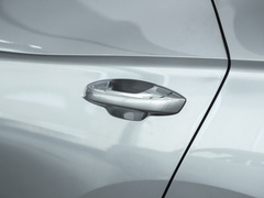 2023款 冠军版 EV 605KM 旗舰PLUS
