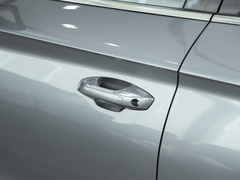 2023款 冠军版 EV 605KM 旗舰PLUS