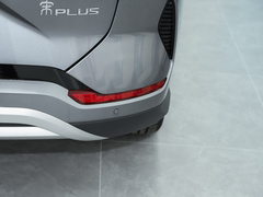 2023款 冠军版 EV 605KM 旗舰PLUS