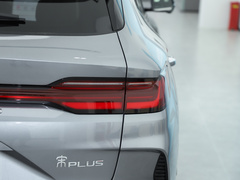 2023款 冠军版 EV 605KM 旗舰PLUS