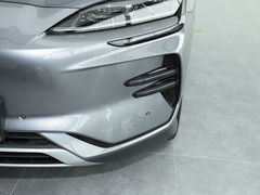 2023款 冠军版 EV 605KM 旗舰PLUS