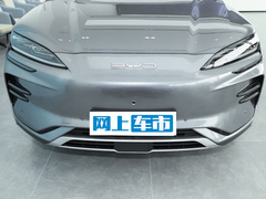 2023款 冠军版 EV 605KM 旗舰PLUS