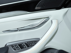 2023款 冠军版 EV 605KM 旗舰PLUS