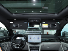 2023款 冠军版 EV 605KM 旗舰PLUS
