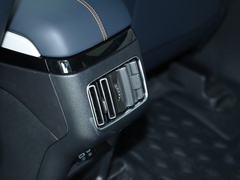 2023款 冠军版 EV 605KM 旗舰PLUS