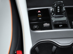 2023款 冠军版 EV 605KM 旗舰PLUS