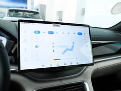 2023款 冠军版 EV 605KM 旗舰PLUS