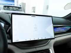 2023款 冠军版 EV 605KM 旗舰PLUS