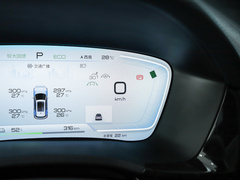 2023款 冠军版 EV 605KM 旗舰PLUS