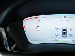 2023款 冠军版 EV 605KM 旗舰PLUS