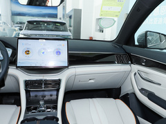 2023款 冠军版 EV 605KM 旗舰PLUS