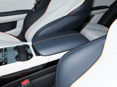 2023款 冠军版 EV 605KM 旗舰PLUS