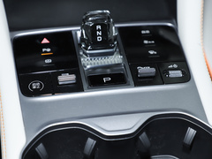 2023款 冠军版 EV 605KM 旗舰PLUS