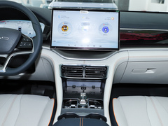 2023款 冠军版 EV 605KM 旗舰PLUS