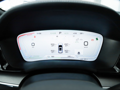 2023款 冠军版 EV 605KM 旗舰PLUS