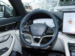 2023款 冠军版 EV 605KM 旗舰PLUS