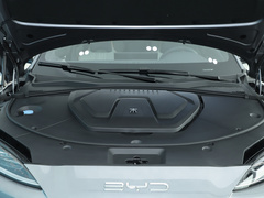 2023款 冠军版 EV 605KM 旗舰PLUS